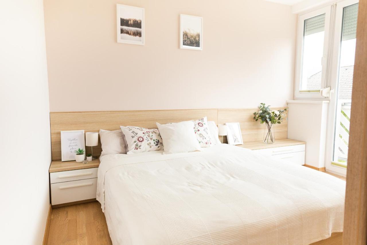 Vigorous Bled Apartment المظهر الخارجي الصورة