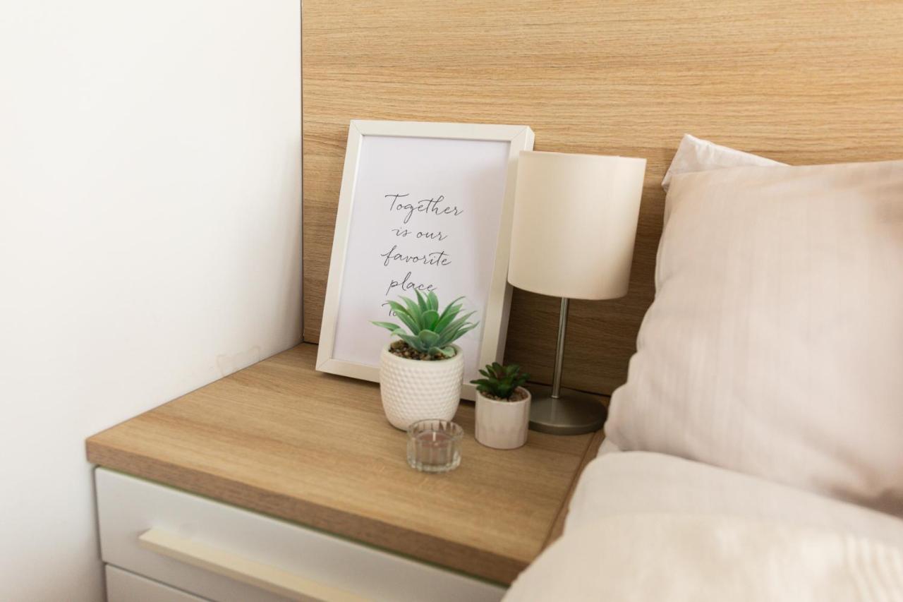 Vigorous Bled Apartment المظهر الخارجي الصورة