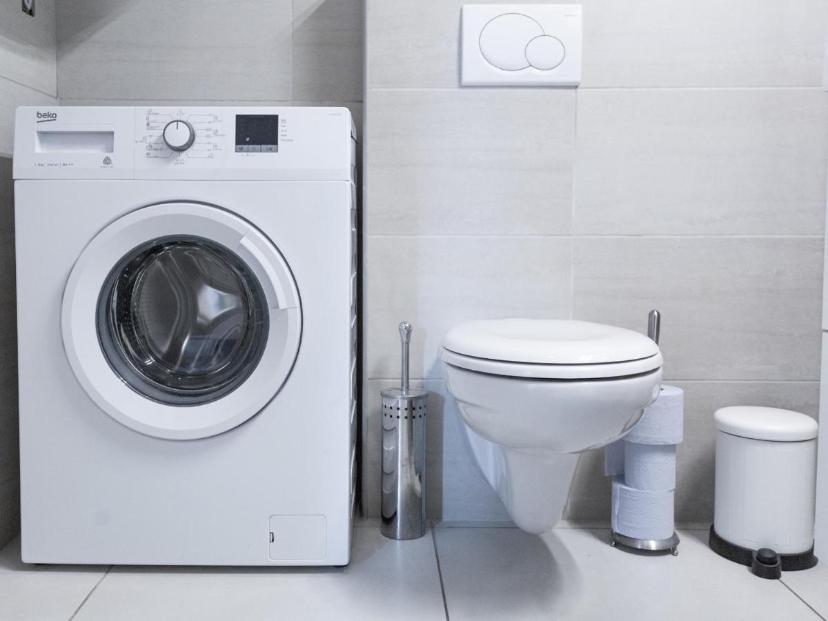 Vigorous Bled Apartment المظهر الخارجي الصورة