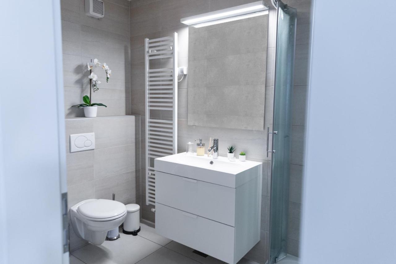 Vigorous Bled Apartment المظهر الخارجي الصورة