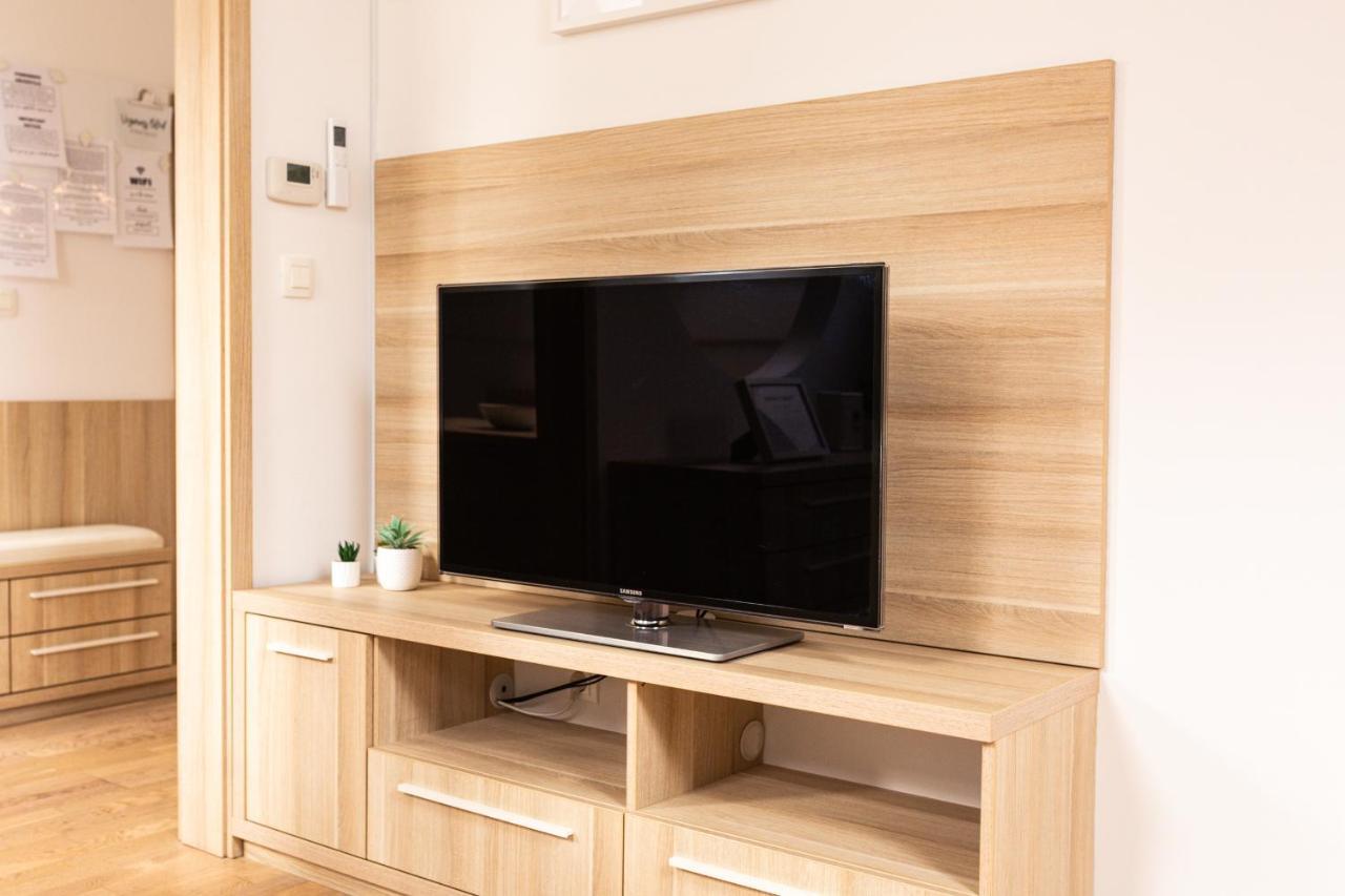Vigorous Bled Apartment المظهر الخارجي الصورة