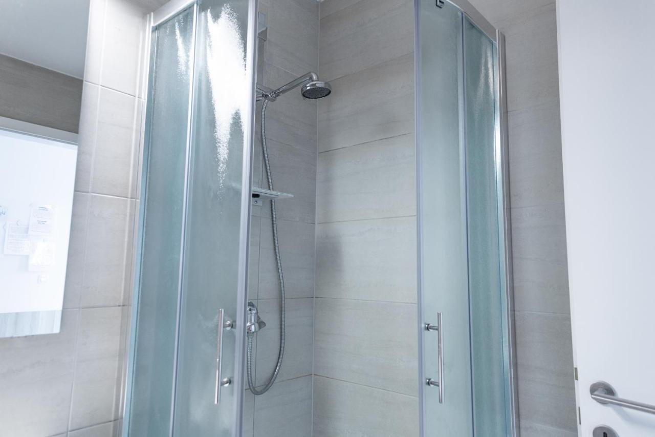 Vigorous Bled Apartment المظهر الخارجي الصورة
